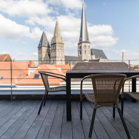 Hof Van Spanje Ghent Luaran gambar