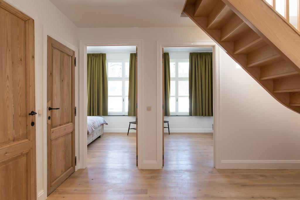 Hof Van Spanje Ghent Luaran gambar